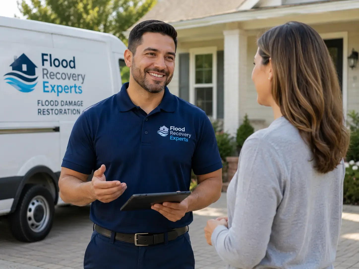 Flood Damage Cleanup Zortman, MT FAQs